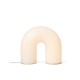Vuelta Floor Lamp ferm LIVING