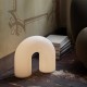 Vuelta Floor Lamp ferm LIVING