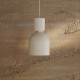 Socket Pendant - Bell Shade ferm LIVING