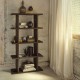 Kona Bookcase - 1x4 ferm LIVING