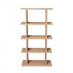 Kona Bookcase - 1x4