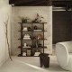 Kona Bookcase - 2x4 ferm LIVING