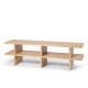 Kona Bench ferm LIVING