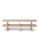 Kona Bench ferm LIVING