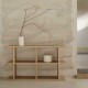 Kona Bookcase - 2x2 ferm LIVING