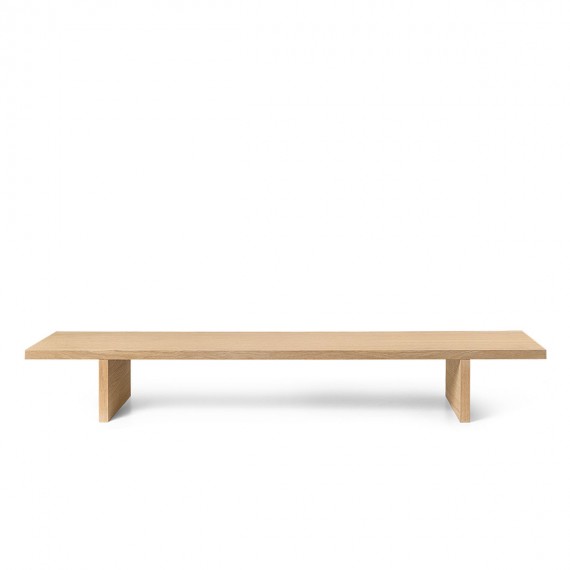 Kona Display Table ferm LIVING