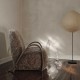 Kurbis Floor Lamp - Tall ferm LIVING