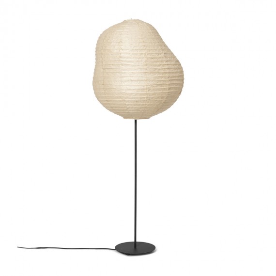 Kurbis Floor Lamp - Tall ferm LIVING