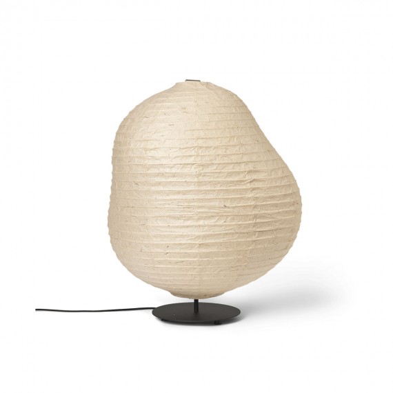 Kurbis Floor Lamp - Low ferm LIVING