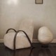 Kurbis Floor Lamp - Low ferm LIVING