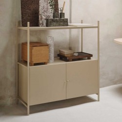 Punctual Cabinet medium