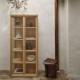 Reed Vitrine ferm LIVING