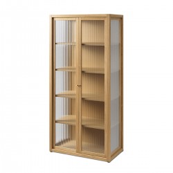 Reed Vitrine
