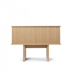 Stilt Sideboard - Single