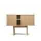 Stilt Sideboard - Single ferm LIVING
