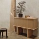Stilt Sideboard - Single ferm LIVING