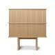 Stilt Sideboard - Double ferm LIVING