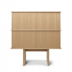 Stilt Sideboard - Double