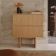 Stilt Sideboard - Double ferm LIVING