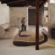 Taula Side Table ferm LIVING
