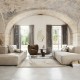 Mineral Coffee Table ferm LIVING