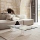 Mineral Coffee Table ferm LIVING