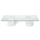 Mineral Coffee Table ferm LIVING