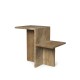 Distinct Side Table ferm LIVING