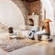 Distinct Coffee Table ferm LIVING