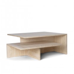 Distinct Grande Duo Tables