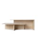 Distinct Grande Duo Tables ferm LIVING