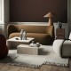Distinct Grande Duo Tables ferm LIVING
