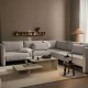 Distinct Grande Duo Tables ferm LIVING