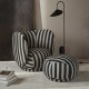 Rico Lounge Chair ferm LIVING