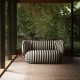 Rico Sofa - 2 posti ferm LIVING
