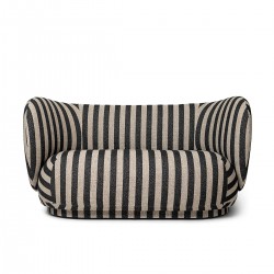 Rico Sofa - 2 posti