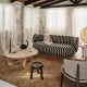 Rico Lounger Sofa ferm LIVING