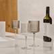 Ripple Bicchieri Vino Bianco - Set 2 Pz ferm LIVING