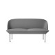 Divano Oslo Sofa 3 Posti Muuto