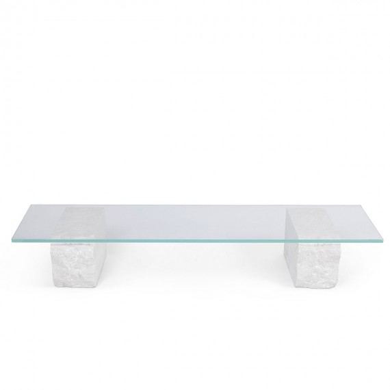 Mineral Display Table ferm LIVING