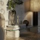 Mineral Display Table ferm LIVING
