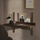 Arum Portable Lamp ferm LIVING