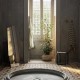 Shard Free Standing Mirror ferm LIVING