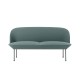 Divano Oslo Sofa 3 Posti Muuto