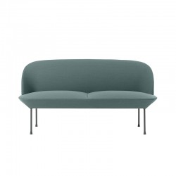 Divano Oslo Sofa 3 Posti