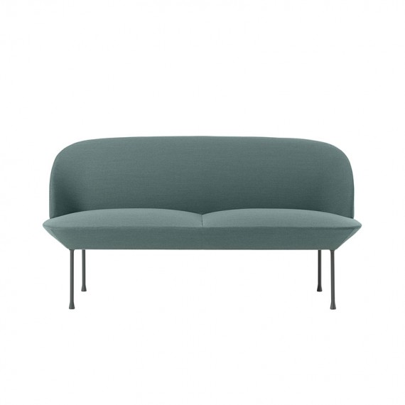 Divano Oslo Sofa 3 Posti Muuto