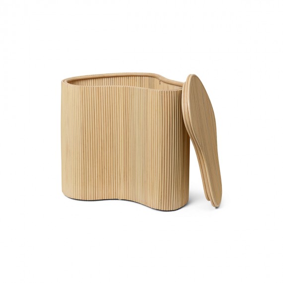 Isola Storage Table ferm LIVING