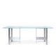 Lager Dining Table ferm LIVING