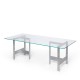 Lager Dining Table ferm LIVING