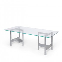 Lager Dining Table